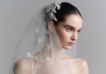 Todo lo que las novias deben hacer para lucir perfectas en su boda: desde la rutina de cabello perfecta hasta el mejor tratamiento facial